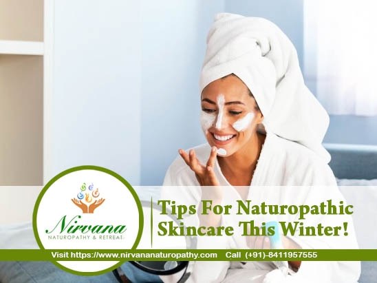 Get That Natural Glow: Top Tips For Naturopathic Skincare This Winter