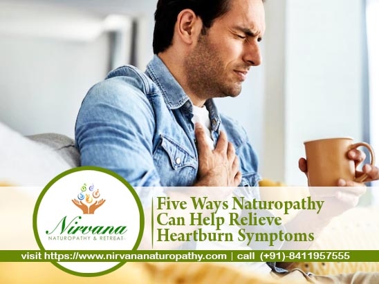 5 ways naturopathy can help relieve heart burn symptoms