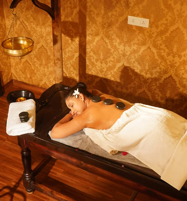 Naturopathy Centre in Navi Mumbai