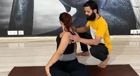 Naturopathy Resorts near Mumbai