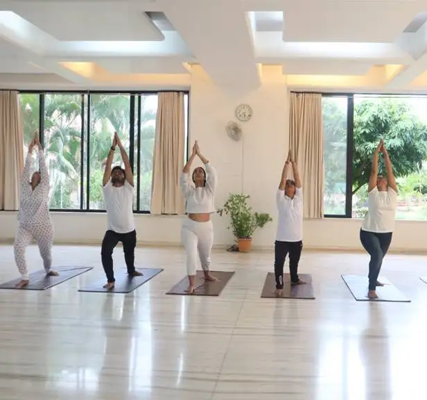 Best Naturopathy Centre near Mumbai