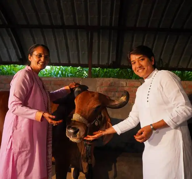 Naturopathy Centres in Maharashtra