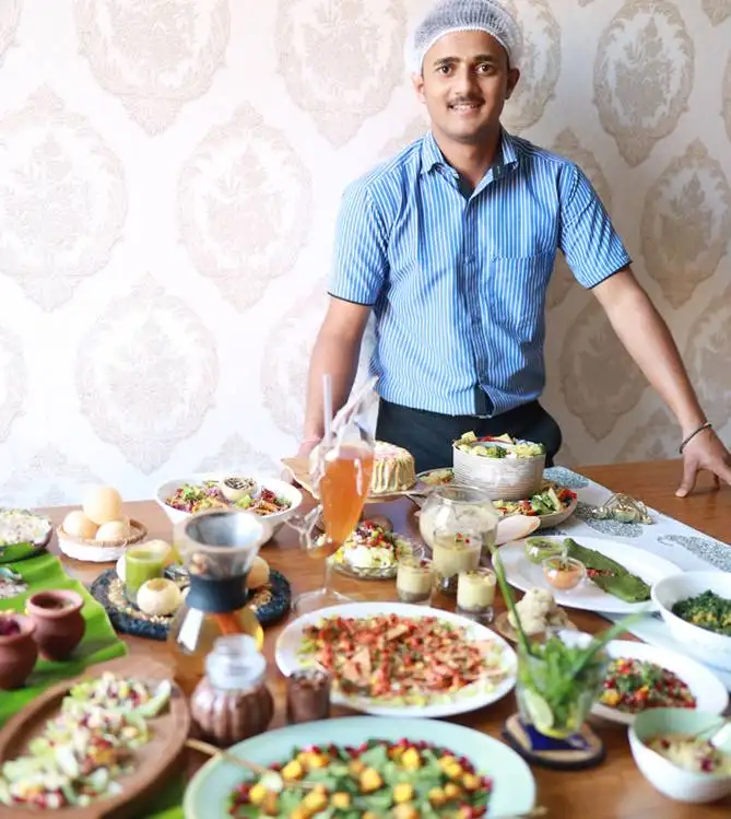 Best Naturopathy Centres in India