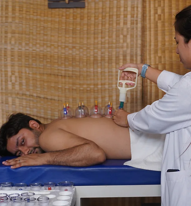 Naturopathic Doctors in India