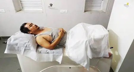 Naturopathy Centre near Mumbai