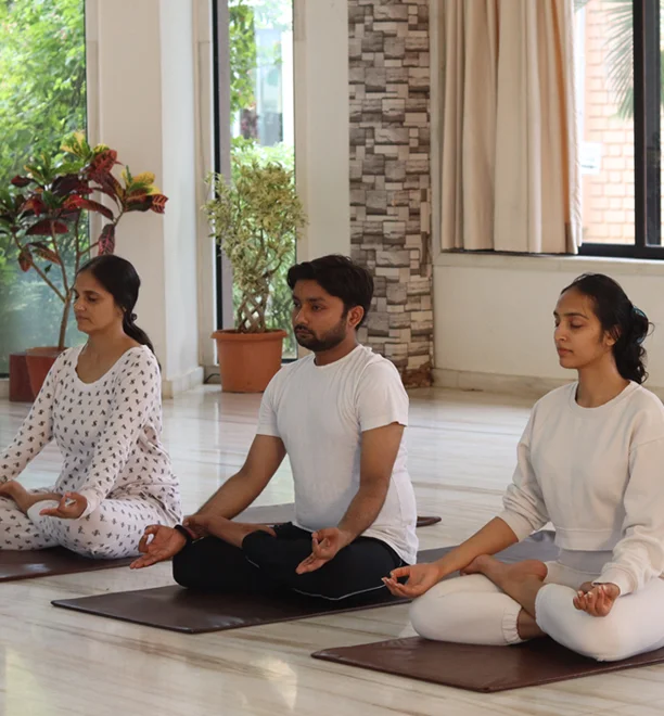 Naturopathy Clinic near me