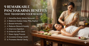 Panchkarma Benefits