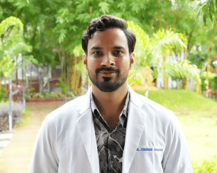 Dr. Chirag Sharma