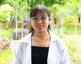 Dr. Naoroibam Roshnibala