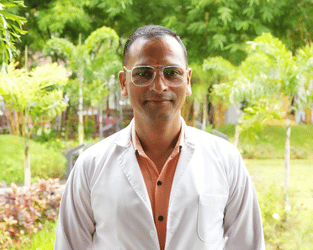 Dr. Sumit Rawat