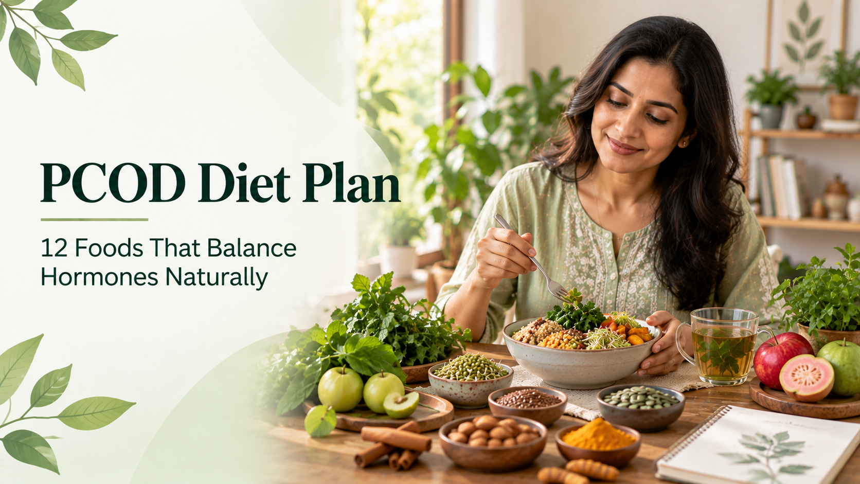 PCOD Diet Plan